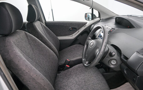 Toyota Vitz, 2009 год, 589 000 рублей, 6 фотография