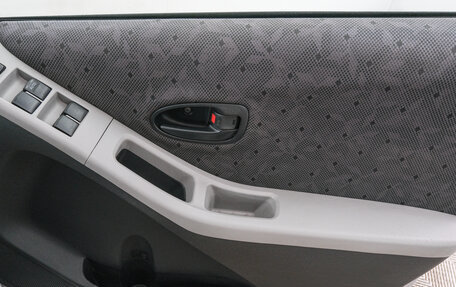 Toyota Vitz, 2009 год, 589 000 рублей, 17 фотография