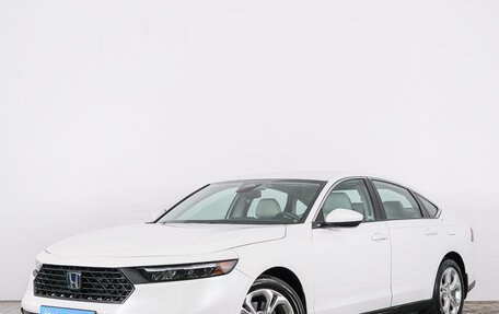 Honda Accord, 2023 год, 2 529 000 рублей, 2 фотография