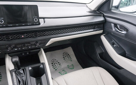 Honda Accord, 2023 год, 2 529 000 рублей, 10 фотография