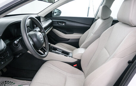 Honda Accord, 2023 год, 2 529 000 рублей, 6 фотография