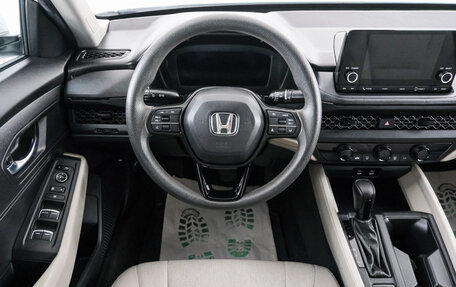 Honda Accord, 2023 год, 2 529 000 рублей, 13 фотография