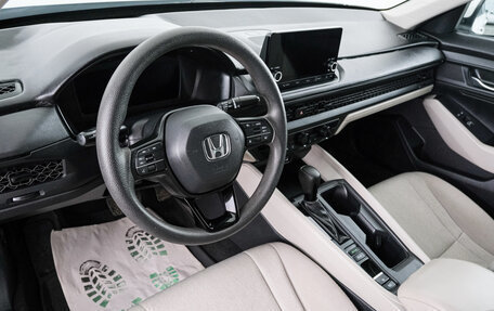 Honda Accord, 2023 год, 2 529 000 рублей, 7 фотография