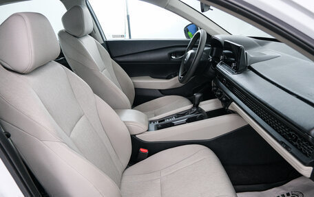 Honda Accord, 2023 год, 2 529 000 рублей, 12 фотография