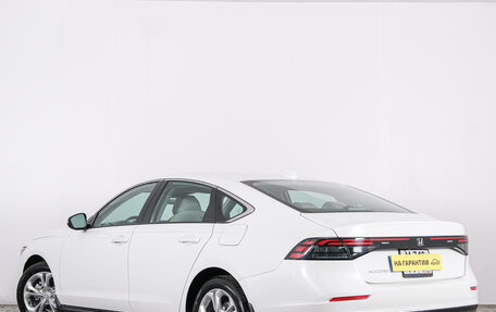 Honda Accord, 2023 год, 2 529 000 рублей, 3 фотография