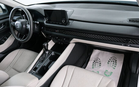 Honda Accord, 2023 год, 2 529 000 рублей, 11 фотография