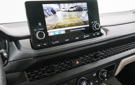 Honda Accord, 2023 год, 2 529 000 рублей, 14 фотография