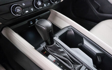 Honda Accord, 2023 год, 2 529 000 рублей, 16 фотография