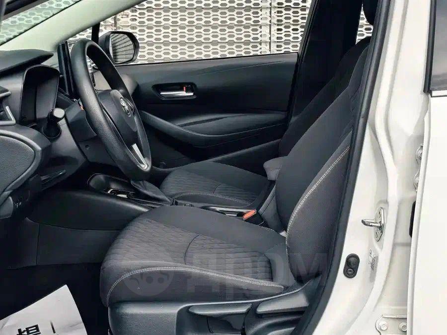 Toyota Allion T260 рестайлинг, 2022 год, 1 500 000 рублей, 5 фотография