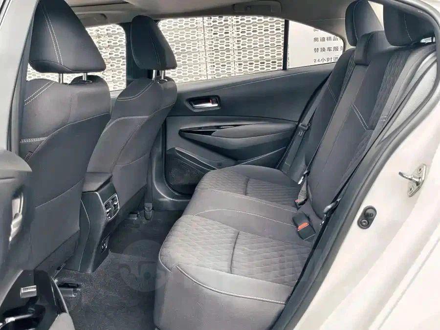 Toyota Allion T260 рестайлинг, 2022 год, 1 500 000 рублей, 7 фотография