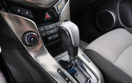 Chevrolet Cruze II, 2014 год, 929 000 рублей, 15 фотография