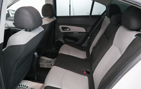 Chevrolet Cruze II, 2014 год, 929 000 рублей, 18 фотография