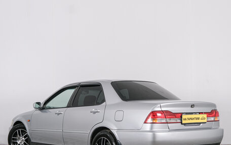 Honda Accord VII рестайлинг, 2000 год, 459 000 рублей, 3 фотография