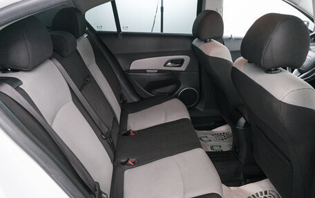 Chevrolet Cruze II, 2014 год, 929 000 рублей, 19 фотография