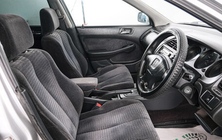 Honda Accord VII рестайлинг, 2000 год, 459 000 рублей, 6 фотография