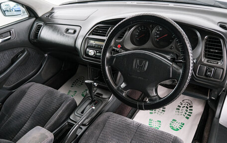 Honda Accord VII рестайлинг, 2000 год, 459 000 рублей, 7 фотография