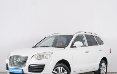 Hawtai Boliger, 2015 год, 929 000 рублей, 2 фотография