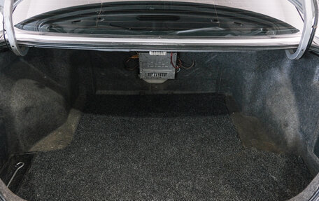 Honda Accord VII рестайлинг, 2000 год, 459 000 рублей, 18 фотография