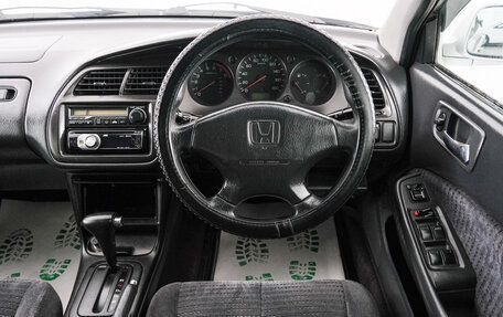 Honda Accord VII рестайлинг, 2000 год, 459 000 рублей, 13 фотография