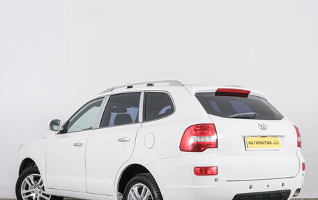 Hawtai Boliger, 2015 год, 929 000 рублей, 3 фотография