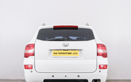 Hawtai Boliger, 2015 год, 929 000 рублей, 4 фотография