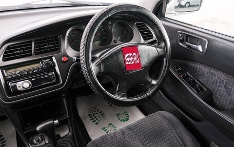 Honda Accord VII рестайлинг, 2000 год, 459 000 рублей, 8 фотография