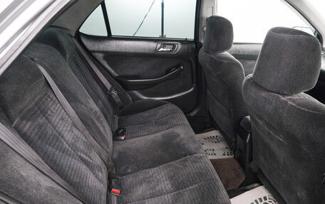 Honda Accord VII рестайлинг, 2000 год, 459 000 рублей, 17 фотография