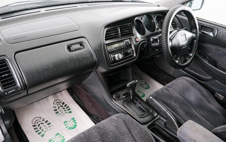 Honda Accord VII рестайлинг, 2000 год, 459 000 рублей, 11 фотография