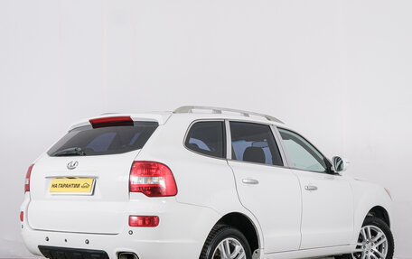 Hawtai Boliger, 2015 год, 929 000 рублей, 5 фотография