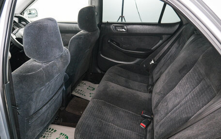 Honda Accord VII рестайлинг, 2000 год, 459 000 рублей, 16 фотография