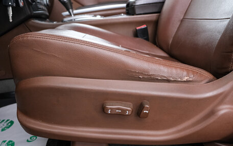 Hawtai Boliger, 2015 год, 929 000 рублей, 17 фотография