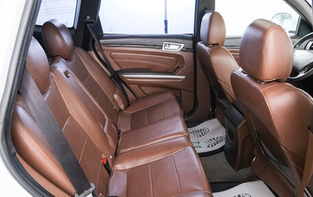 Hawtai Boliger, 2015 год, 929 000 рублей, 20 фотография