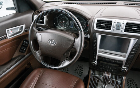 Hawtai Boliger, 2015 год, 929 000 рублей, 8 фотография