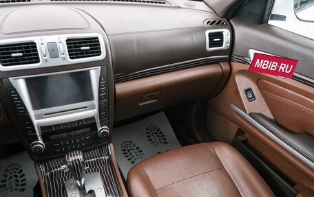 Hawtai Boliger, 2015 год, 929 000 рублей, 10 фотография