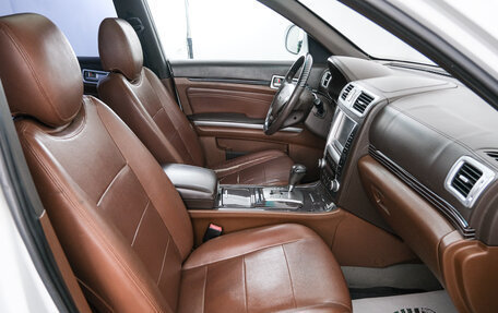 Hawtai Boliger, 2015 год, 929 000 рублей, 12 фотография