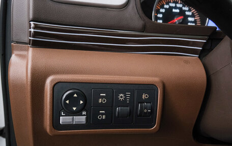 Hawtai Boliger, 2015 год, 929 000 рублей, 18 фотография