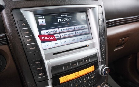 Hawtai Boliger, 2015 год, 929 000 рублей, 14 фотография