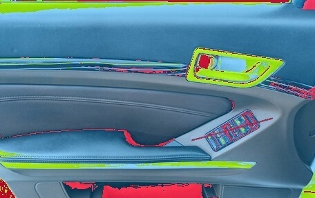 Hawtai Boliger, 2015 год, 929 000 рублей, 16 фотография