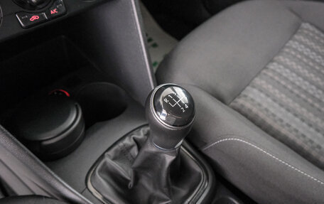 Volkswagen Polo VI (EU Market), 2015 год, 939 000 рублей, 15 фотография