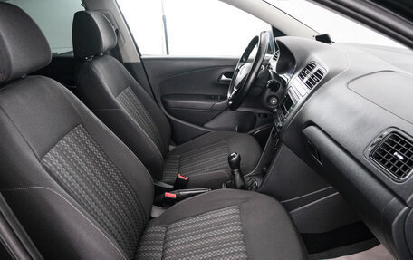 Volkswagen Polo VI (EU Market), 2015 год, 939 000 рублей, 12 фотография