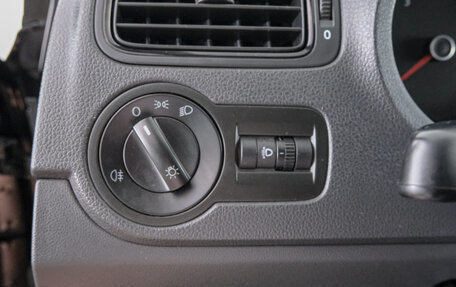 Volkswagen Polo VI (EU Market), 2015 год, 939 000 рублей, 16 фотография