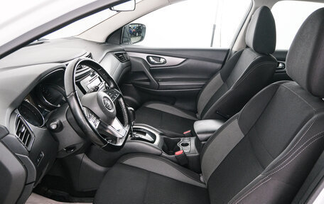 Nissan Qashqai, 2019 год, 1 739 000 рублей, 6 фотография