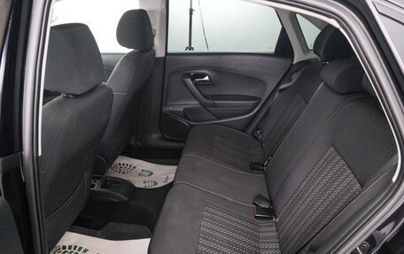 Volkswagen Polo VI (EU Market), 2015 год, 939 000 рублей, 18 фотография