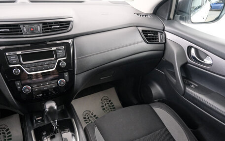 Nissan Qashqai, 2019 год, 1 739 000 рублей, 10 фотография