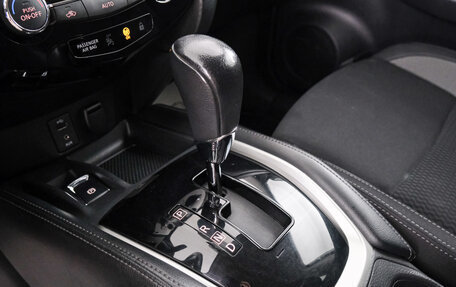 Nissan Qashqai, 2019 год, 1 739 000 рублей, 15 фотография