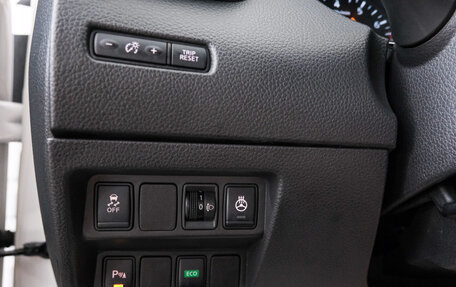 Nissan Qashqai, 2019 год, 1 739 000 рублей, 16 фотография