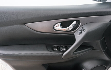 Nissan Qashqai, 2019 год, 1 739 000 рублей, 17 фотография