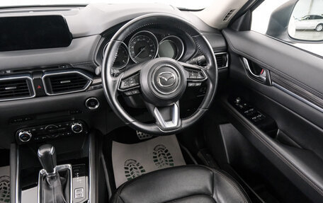 Mazda CX-5 II, 2018 год, 2 929 000 рублей, 8 фотография