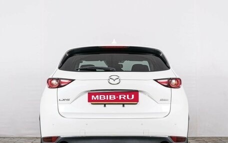 Mazda CX-5 II, 2018 год, 2 929 000 рублей, 4 фотография