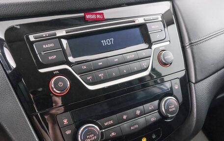 Nissan Qashqai, 2019 год, 1 739 000 рублей, 14 фотография